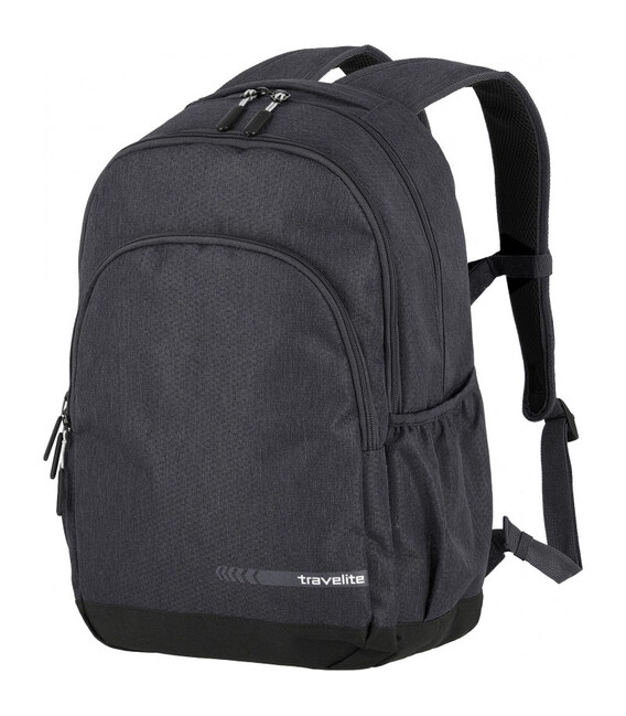 Рюкзак для ноутбука Travelite KICK OFF 69/Dark Antracite TL006918-04 фото, картинка, изображение