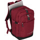 Рюкзак для ноутбука Travelite Kick Off 69 Red TL006921-10 фото