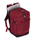 Рюкзак для ноутбука Travelite Kick Off 69 Red TL006921-10 фото, картинка, изображение
