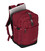 Рюкзак для ноутбука Travelite Kick Off 69 Red TL006921-10 фото, картинка, изображение