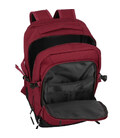 Рюкзак для ноутбука Travelite Kick Off 69 Red TL006921-10 фото, картинка, изображение