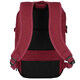 Рюкзак для ноутбука Travelite Kick Off 69 Red TL006921-10 фото