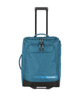 Чемодан Travelite Kick Off Petrol маленький S TL006909-22 фото, картинка, изображение