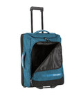 Чемодан Travelite Kick Off Petrol маленький S TL006909-22 фото, картинка, изображение