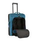 Чемодан Travelite Kick Off Petrol маленький S TL006909-22 фото, картинка, изображение