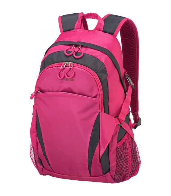 Рюкзак Travelite BASICS/Pink TL096236-17 фото, картинка, изображение