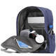 Рюкзак Travelite BASICS/Navy TL096238-20 фото