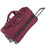 Дорожня сумка на колесах Travelite Basics Bordeaux TL096275-70 картинка, зображення, фото