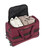 Дорожня сумка на колесах Travelite Basics Bordeaux TL096275-70 картинка, зображення, фото