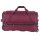 Дорожная сумка на колесах Travelite Basics Bordeaux TL096275-70 фото
