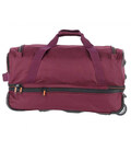 Дорожня сумка на колесах Travelite Basics Bordeaux TL096275-70 картинка, зображення, фото