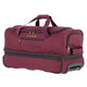 Дорожня сумка на колесах Travelite Basics Bordeaux TL096275-70 - картинка, зображення, фото дорожньої сумки