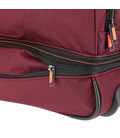 Дорожня сумка на колесах Travelite Basics Bordeaux TL096275-70 картинка, зображення, фото