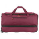 Дорожная сумка на колесах Travelite Basics Bordeaux TL096276-70 фото