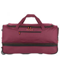 Дорожня сумка на колесах Travelite Basics Bordeaux TL096276-70 картинка, зображення, фото