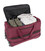 Дорожня сумка на колесах Travelite Basics Bordeaux TL096276-70 картинка, зображення, фото