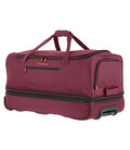 Дорожня сумка на колесах Travelite Basics Bordeaux TL096276-70 картинка, зображення, фото