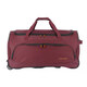 Дорожня сумка на колесах Travelite Basics Fresh Bordeaux TL096277-70 - картинка, зображення, фото дорожньої сумки