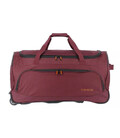 Дорожная сумка на колесах Travelite Basics Fresh Bordeaux TL096277-70 фото, картинка, изображение