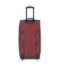 Дорожная сумка на колесах Travelite Basics Fresh Bordeaux TL096277-70 фото, картинка, изображение