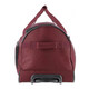 Дорожная сумка на колесах Travelite Basics Fresh Bordeaux TL096277-70 фото