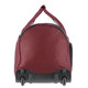 Дорожная сумка на колесах Travelite Basics Fresh Bordeaux TL096277-70 фото