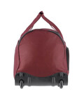 Дорожная сумка на колесах Travelite Basics Fresh Bordeaux TL096277-70 фото, картинка, изображение