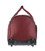 Дорожная сумка на колесах Travelite Basics Fresh Bordeaux TL096277-70 фото, картинка, изображение