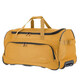 Дорожная сумка на колесах Travelite Basics Fresh Yellow TL096277-89 фото