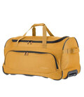 Дорожня сумка на колесах Travelite Basics Fresh Yellow TL096277-89 картинка, зображення, фото
