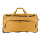 Дорожная сумка на колесах Travelite Basics Fresh Yellow TL096277-89 фото