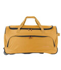 Дорожня сумка на колесах Travelite Basics Fresh Yellow TL096277-89 картинка, зображення, фото