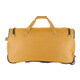 Дорожная сумка на колесах Travelite Basics Fresh Yellow TL096277-89 фото