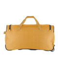 Дорожня сумка на колесах Travelite Basics Fresh Yellow TL096277-89 картинка, зображення, фото