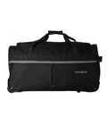Дорожня сумка на колесах Travelite Basics Fast Black TL096283-01 картинка, зображення, фото