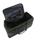 Дорожня сумка на колесах Travelite Basics Fast Black TL096283-01 картинка, зображення, фото
