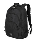 Рюкзак Travelite Basics Black TL096308-01 фото, картинка, изображение