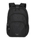 Рюкзак Travelite Basics Black TL096308-01 фото, картинка, изображение