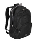 Рюкзак Travelite Basics Black TL096308-01 фото, картинка, изображение