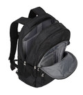 Рюкзак Travelite Basics Black TL096308-01 фото, картинка, изображение