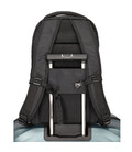 Рюкзак Travelite Basics Black TL096308-01 фото, картинка, изображение