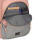 Рюкзак Travelite BASICS/Pink TL096308-17 картинка, зображення, фото