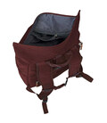 Рюкзак Travelite Basics Bordeaux TL096310-70 картинка, изображение, фото