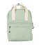 Рюкзак Travelite Basics Light Green TL096319-82 фото, картинка, изображение