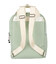 Рюкзак Travelite Basics Light Green TL096319-82 фото, картинка, изображение