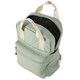 Рюкзак Travelite Basics Light Green TL096319-82 фото