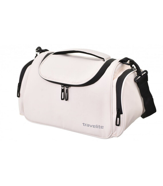 Сумка Travelite Basics White TL096340-30 картинка, зображення, фото