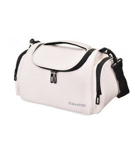 Сумка Travelite Basics White TL096340-30 картинка, зображення, фото