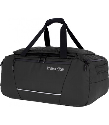Сумка Travelite Basics Black TL096343-01 картинка, изображение, фото