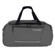 Сумка Travelite Basics Anthracite TL096343-04 - картинка, зображення, фото дорожньої сумки